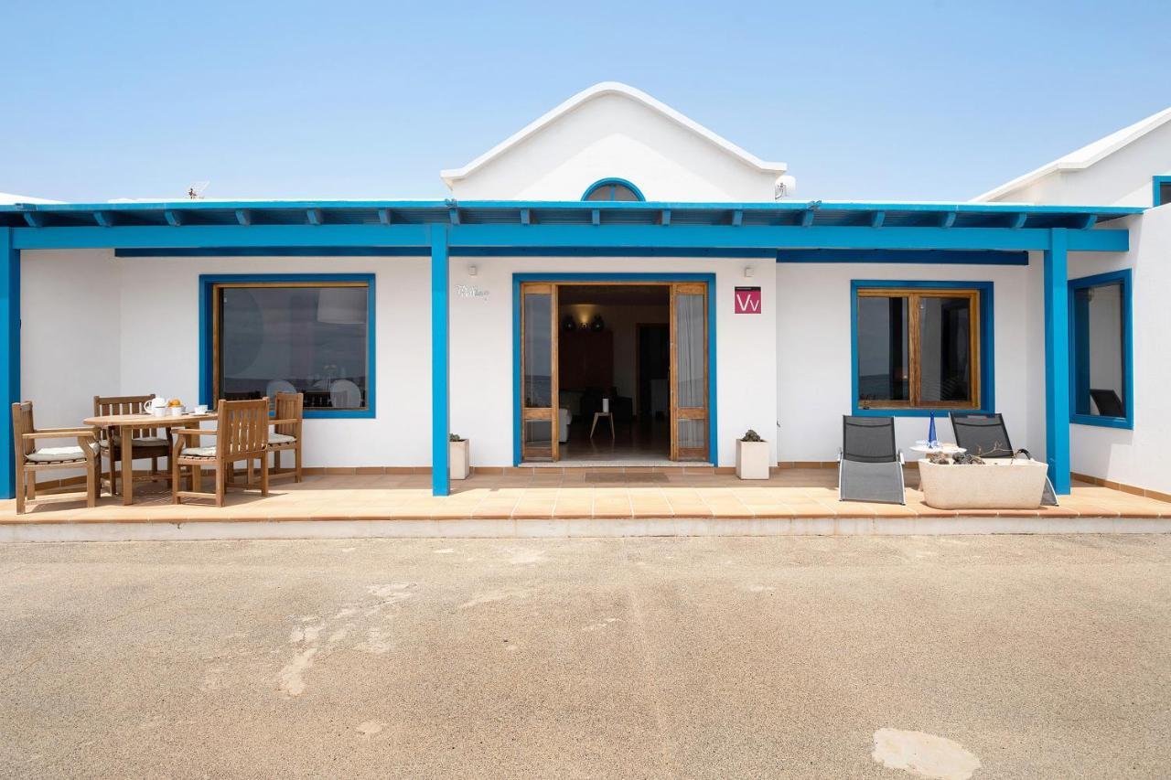 Welling Villa Punta Mujeres Exterior photo