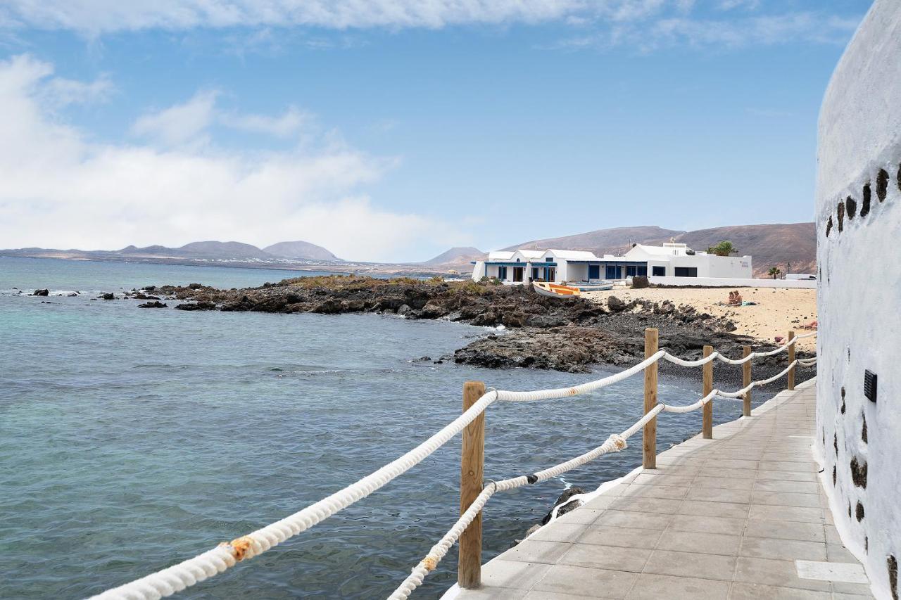 Welling Villa Punta Mujeres Exterior photo